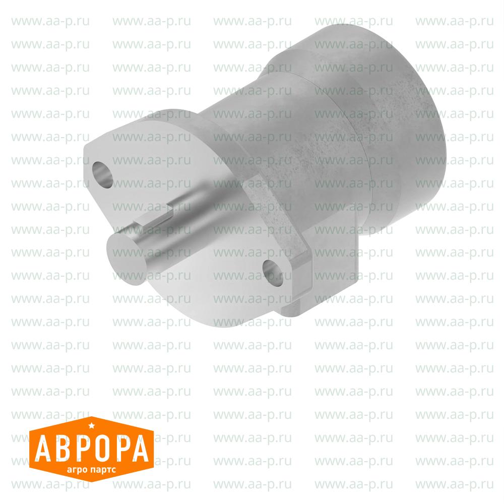 Isolator